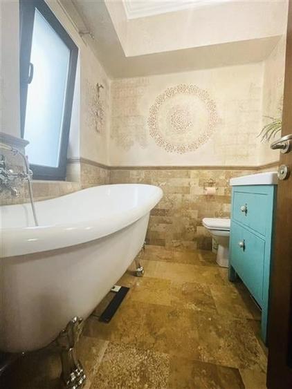 Apartament 3 Camere cu Finisaje Superioare si Parcare Proprie - Tomis Plus - 14