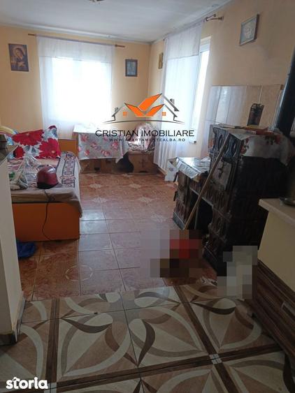 Casa de vanzare in Paraul lui Mihai ! - 1