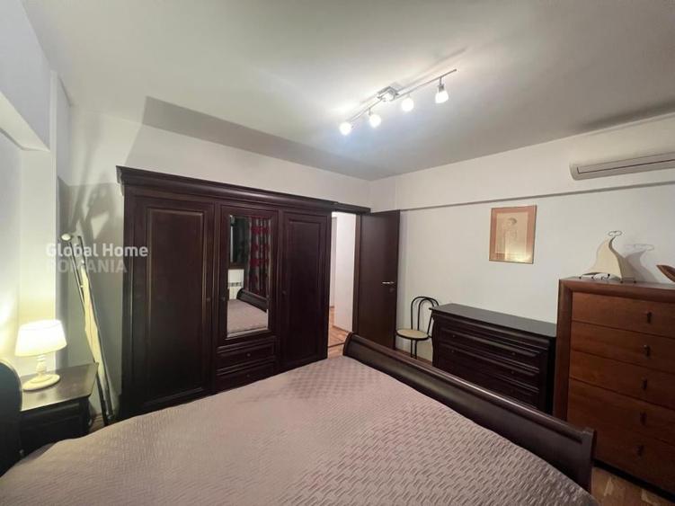 Apartament 3 camere -80 MP | Unirii-Splaiul Unirii | Vedere Mixta-Renovat - 4