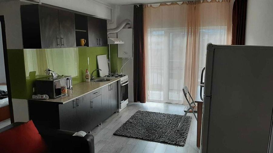 Apartament 2 camere, 46 mp, Calea Turzii - 1