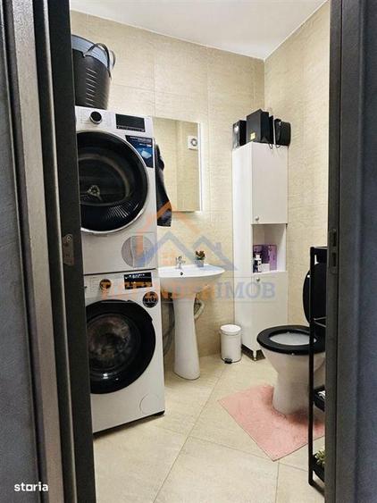 Berceni – zona Grand Arena  3 camere spațios  112 mp  Imobil 2018 - 9