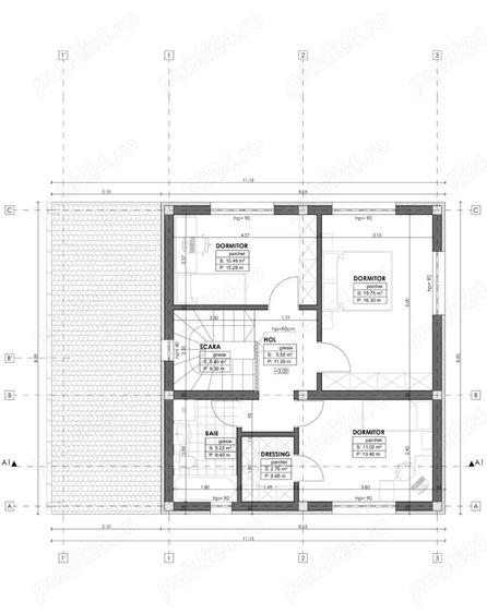 Casa noua, AVANS DOAR 10000 EURO !!! Cartier Athena, comision 0% - 8