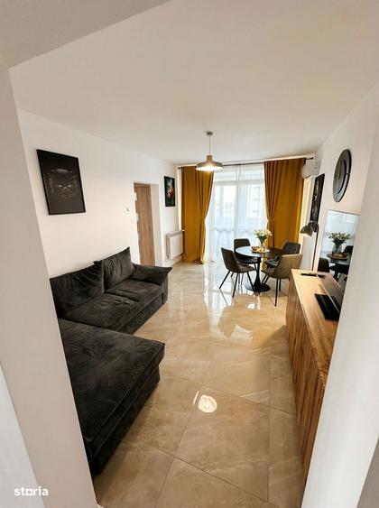 Proprietar inchiriez apartament 3 camere, Parcul Floreasca/Radu Beller - 6