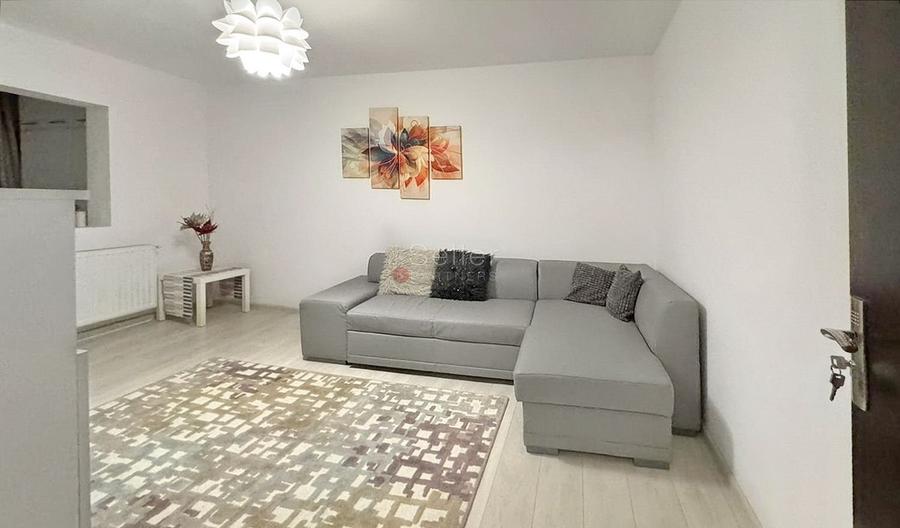 Zona Verde Aproape | Structura Decomandata - 1