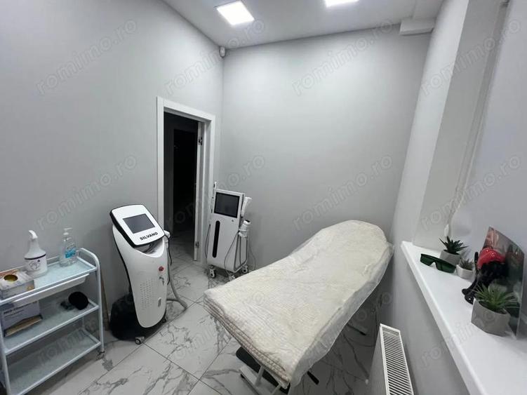 Spatiu comercial,ideal salon de inchiriat in zona Universitatii - 1