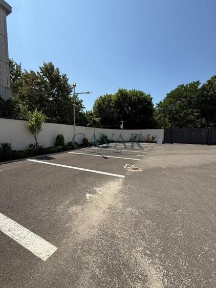 Spatiu Comercial Complex Cavar Residence Barbu Nicoale 6A - 6