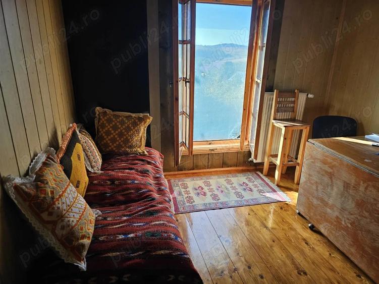 Proprietate de vanzare in Faget, Drajna, judetul Prahova. - 2