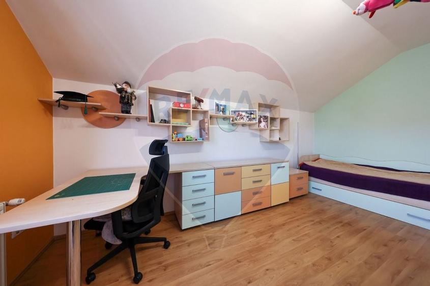 Casa superba -  teren 800mp - 16