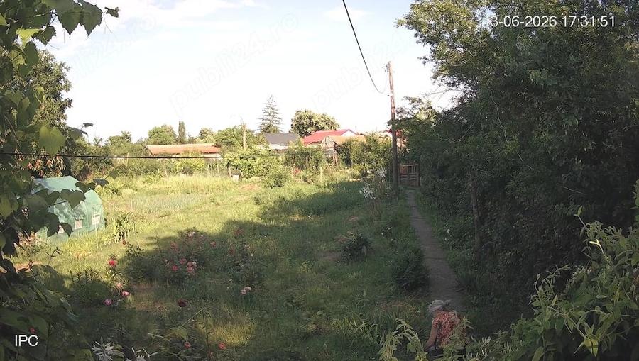 Casa curte si cca 5000mp la 50km de Bucuresti - 1