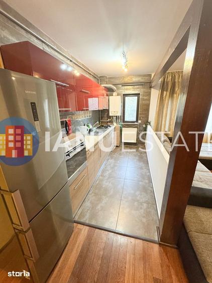 PiataSudului 8`Metrou SunPlaza Tineretului CentralaParcare PetFriendly - 8