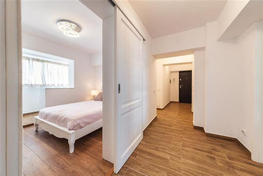 Apartament elegant 3 camere, Dorobanti - 16