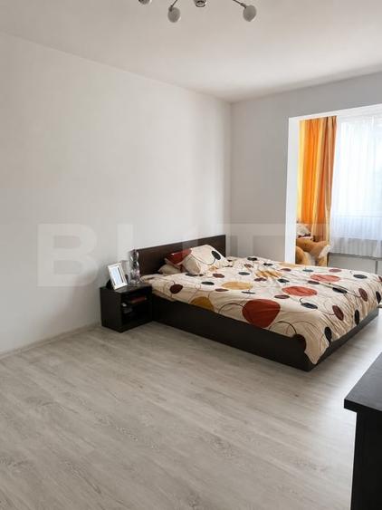 Apartament 2 camere, 55 mp, zona Unirii - 5