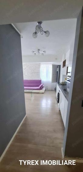 2 camere Severinului Bloc Nou - 5