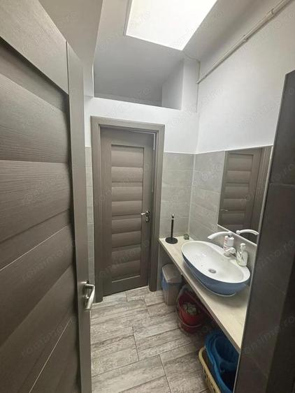 Central - Inchiriere spatiu birou + loc de parcare - Str. Morii - 1