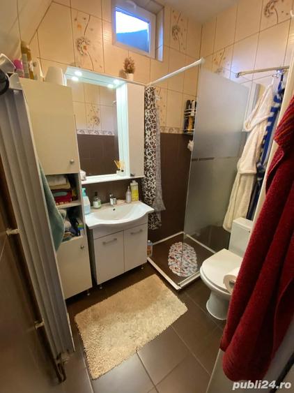 Casa de vinzare zona ultraventrala in Tg-Mures - 7