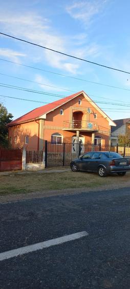 Casa de vanzare 3000 mp - 1