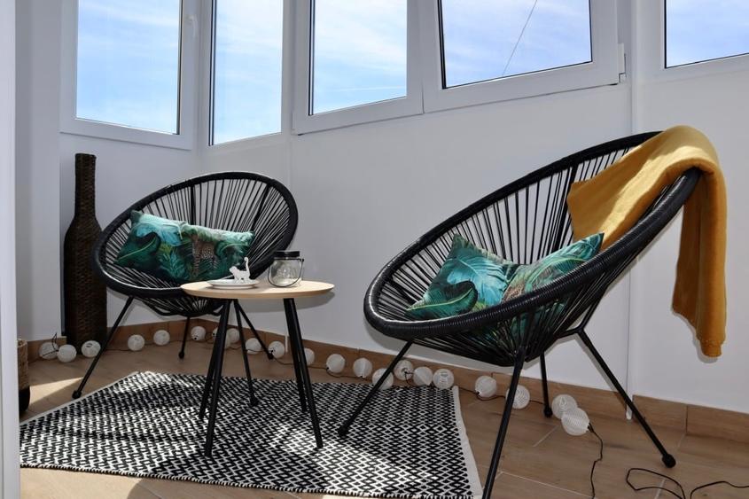 Vand apt 2 camere Crangasi - 9