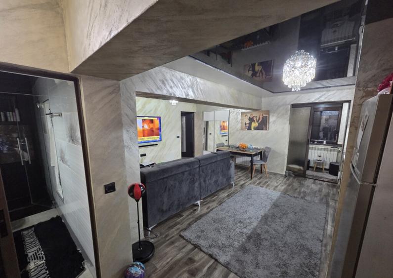 Apartament 2 camere la cheie!!! Radu Negru - 7