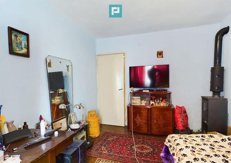 Apartament doua camere Giarmata - 14