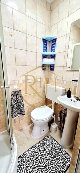 Inchiriez garsoniera,centrala proprie,zona Girocului, str. Salcamilor - 9
