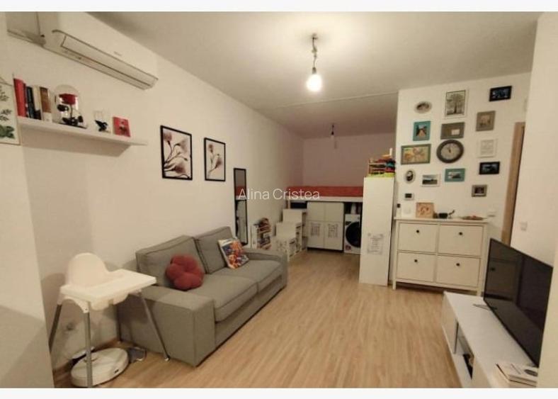 Cartierul Solar - Apartament 2 camere , open space Cartierul Solar - Apartament 2 camere , open space