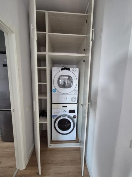 Apartament 2 camere | Central District 4 Elemente | bloc 2021 - 7