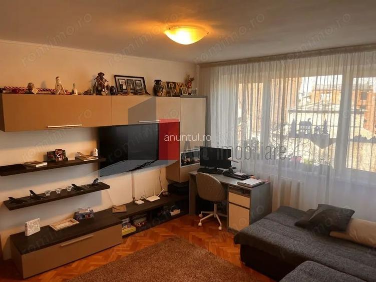 Stefan cel Mare- Obor apartament 3 camere Stefan cel Mare- Obor apartament 3 camere