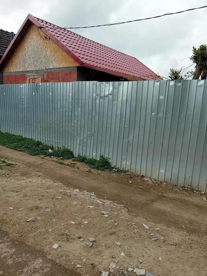 Casa de Vanzare Sanicolau Roman - 2