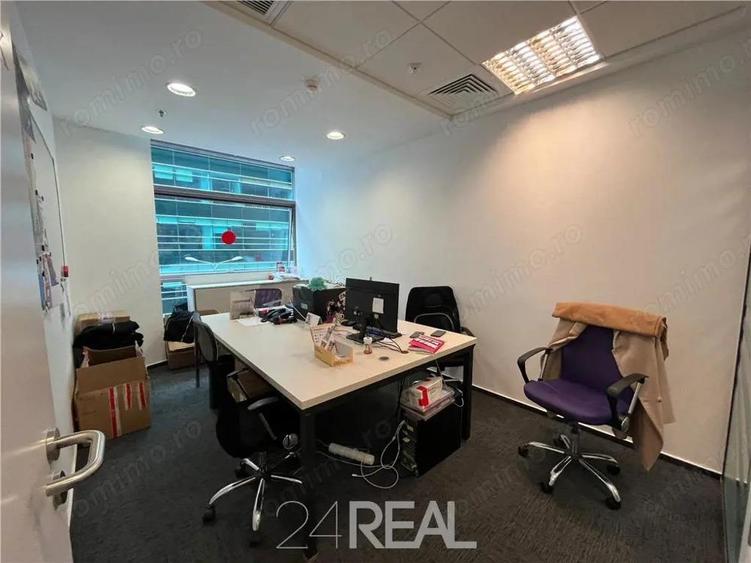 Subinchiriere spatiu birou - Multigalaxy II Office Building - 521 mp - 5