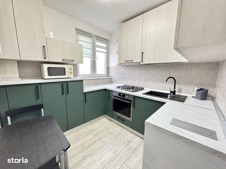 Apartament 2 camere de inchiriat | Splaiul Cri?anei | Decebal Oradea - 1