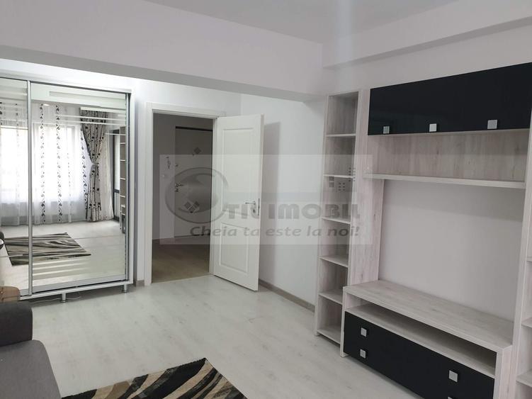 Apartament 1 camera CUG (FUSION TOWERS) - 299 EURO - 2