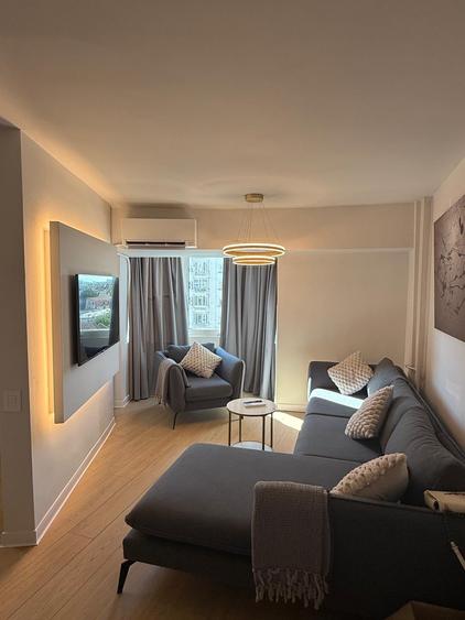 Apartament 3 camere premium – Rond Alba Iulia – Vedere panoramică - 1