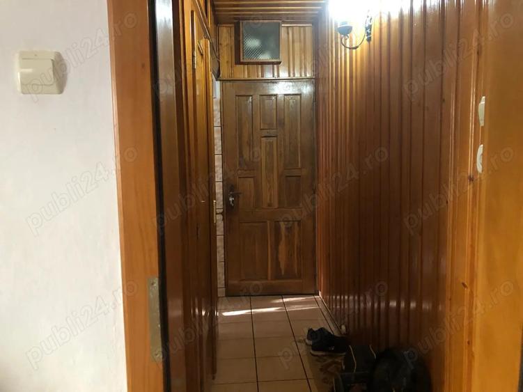 Vind apartament 2 camere - 5