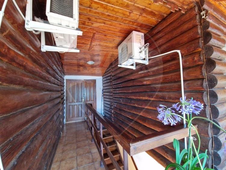 Vanzare  Pensiunea La Ponton / 20 camere / Parcare /  Eselnita - 26