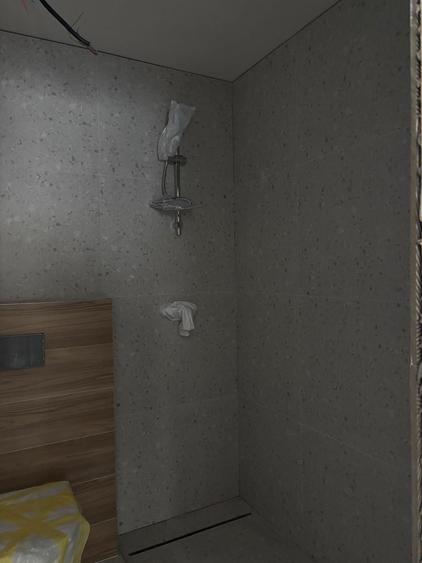 Studio - bloc nou - zona Obor - 2