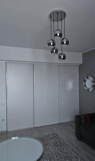 Garsoniera Metalurgiei bloc NOU centrala proprie, parcare inclusa - 15