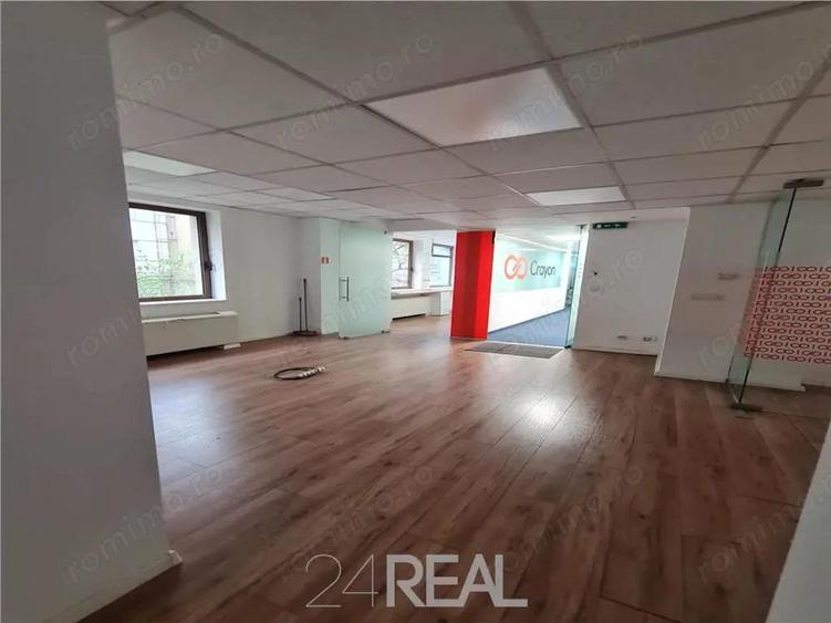 Inchiriere spatii pentru birouri pe Calea Floreasca de la 161 mp - 13