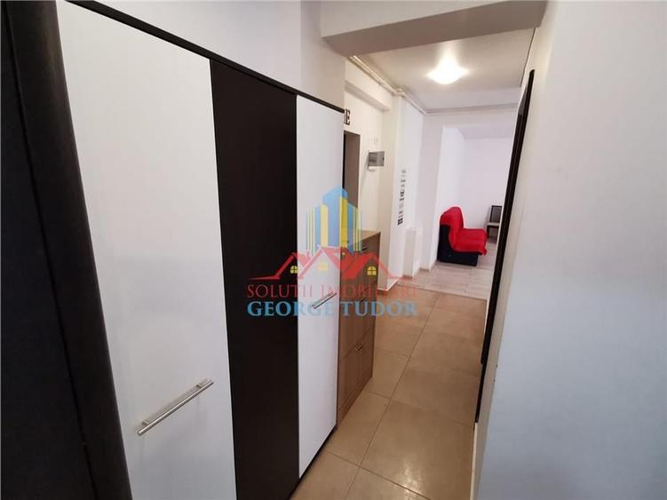 Inchiriere apartament 3 camere Militari Residence - 10