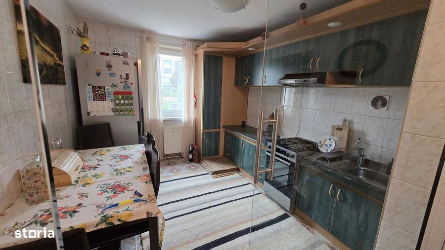 Ofer spre inchiriere apartament modern - 5