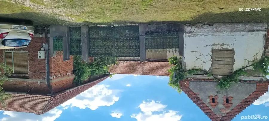 Vand casa in Cladova - 2