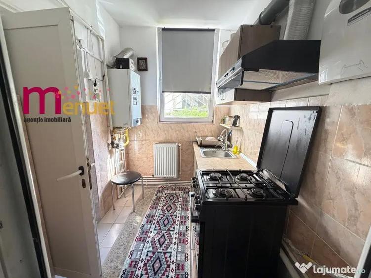 Apartament 2 camere,zona Neptun - 2