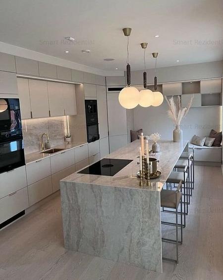 Ap 4 camere decomandat * Comision 0 * direct dezvolator * Metrou * Parc - 2