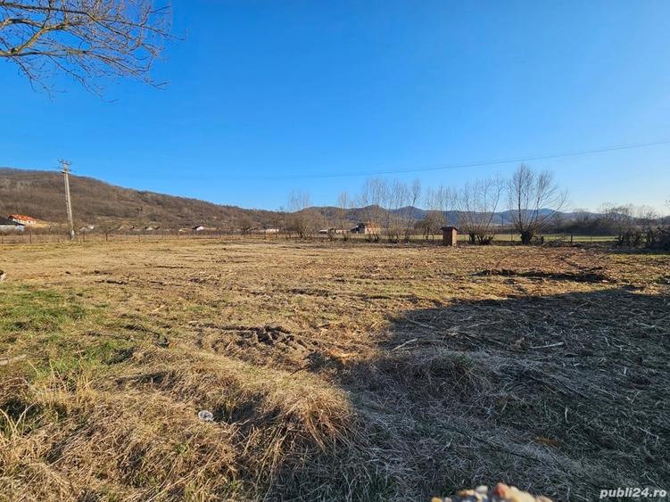 Casa langa Jibou, sat Borza, jud. Salaj - 4