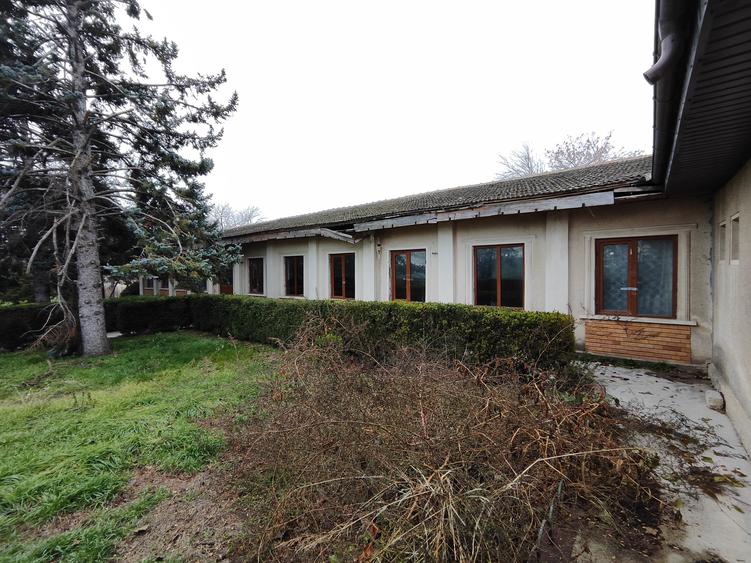 Proprietate teren+ constructie Medgidia - 11