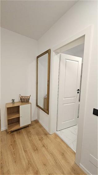 Apartament nou cu 2 camere, balcon si parcare in Iris - 3