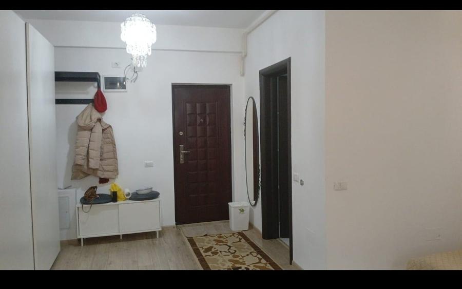 Garsoniera Militari Rezidence - 7