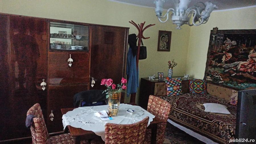 Casa de vanzare oras Corabia - Olt - 5