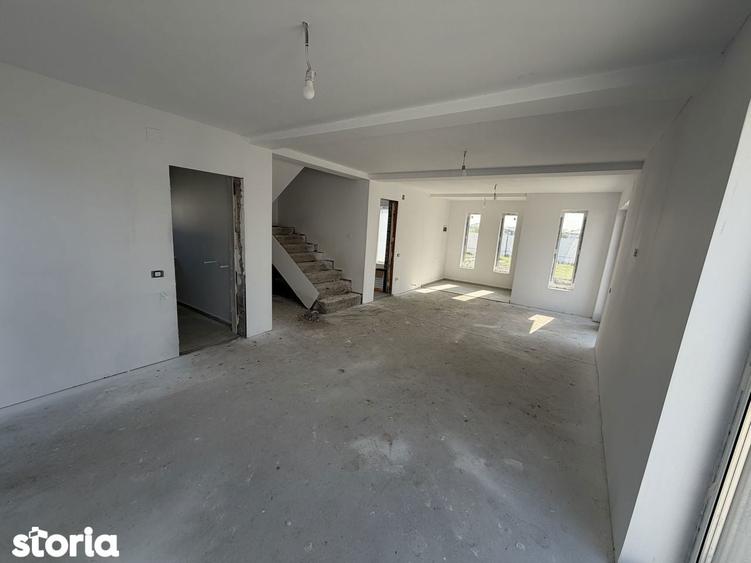 Direct Dezvoltator Casa individuala 4 camere teren 500 mp tva inclus - 7