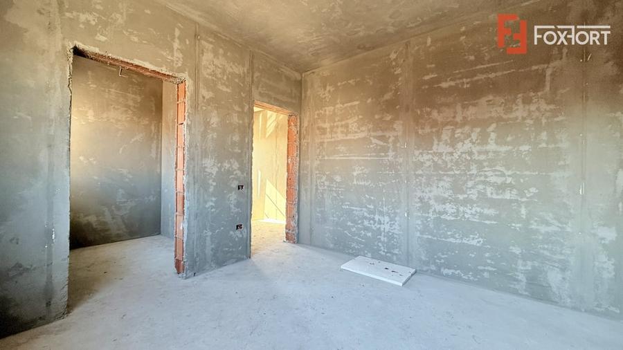 Comision 0% Duplex 3 camere,  in spate la Lidl - Mosnita Noua - 7