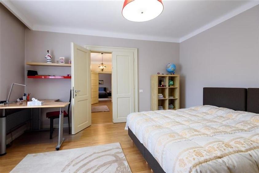 Proprietate nobiliara, cu influente moderne, Prejmer, Brasov- rezidential/ comer - 33